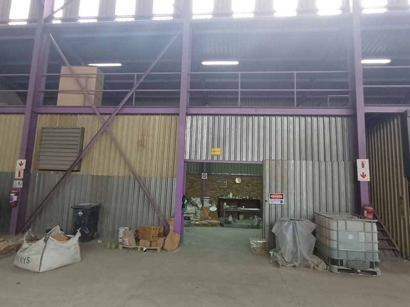 Industrial Property For Sale in Meyerton - Photo 8