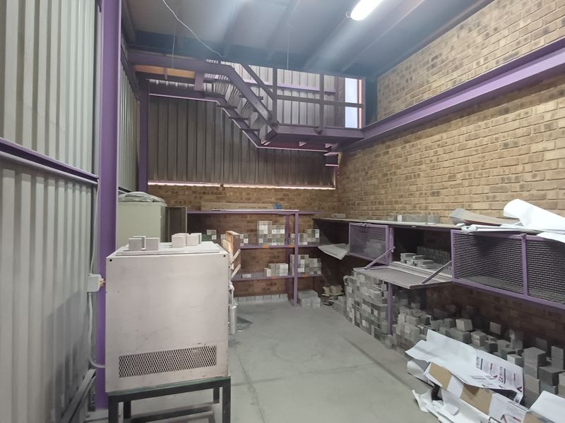 Industrial Property For Sale in Meyerton - Photo 9