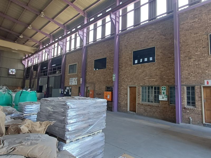Industrial Property For Sale in Meyerton - Photo 10
