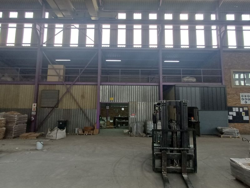 Industrial Property For Sale in Meyerton - Photo 7