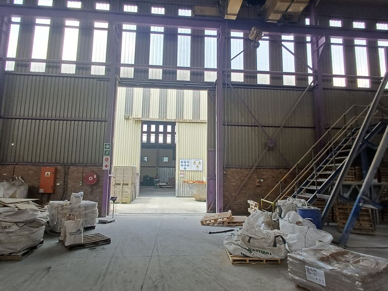 Industrial Property For Sale in Meyerton - Photo 6