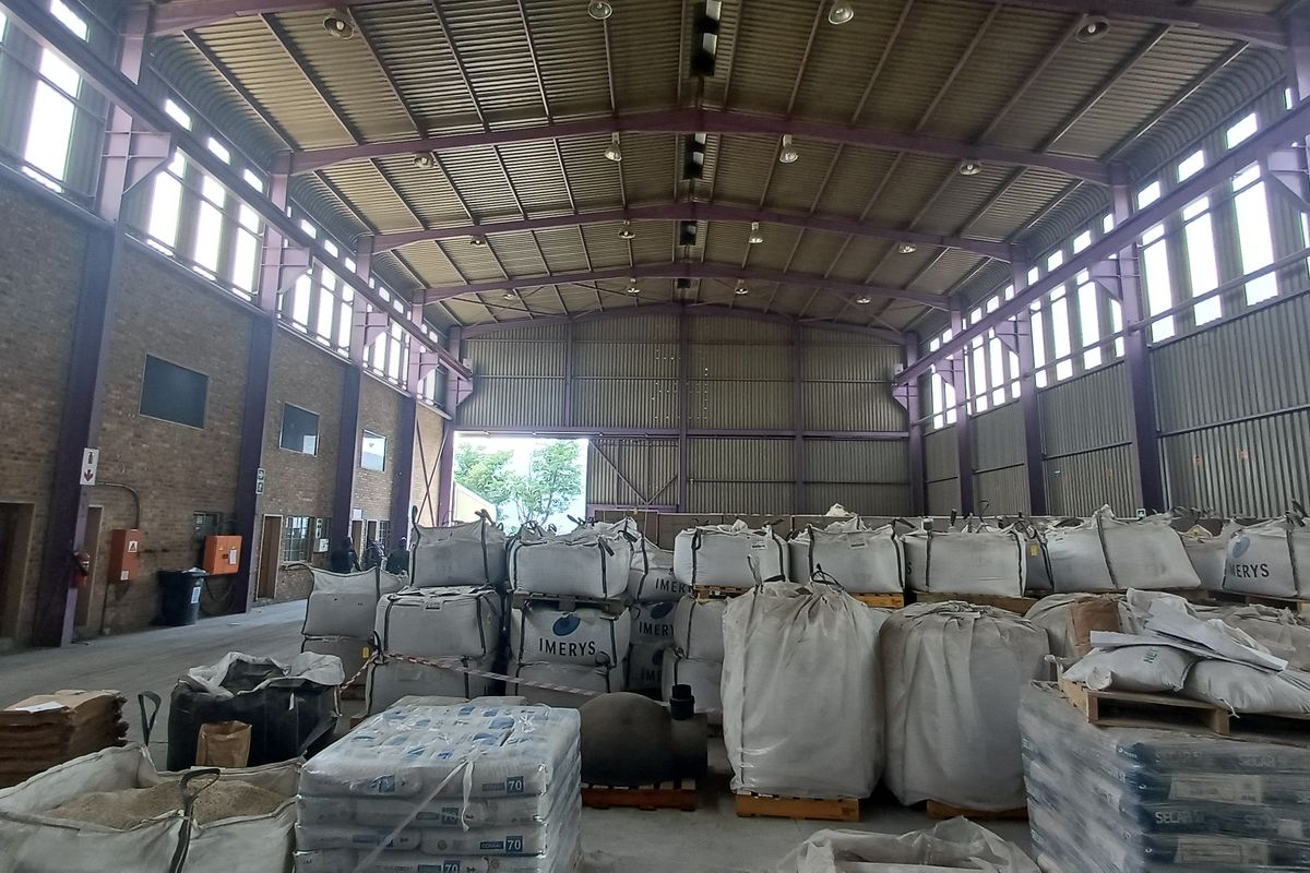 Industrial Property For Sale in Meyerton - Photo 4