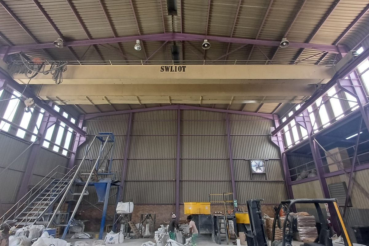 Industrial Property For Sale in Meyerton - Photo 5
