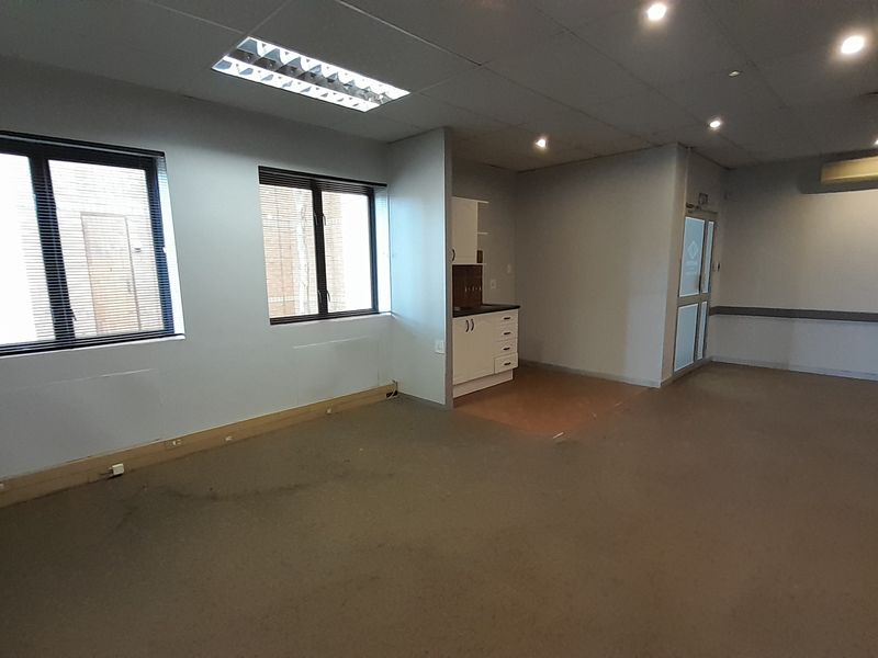 A Well Balanced 212m Ground Floor Office in a Strong Pretoria East Position - Photo 8