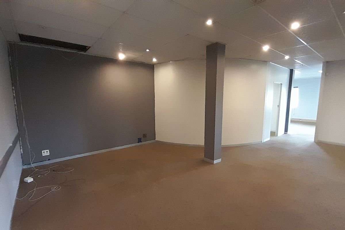 A Well Balanced 212m Ground Floor Office in a Strong Pretoria East Position - Photo 2