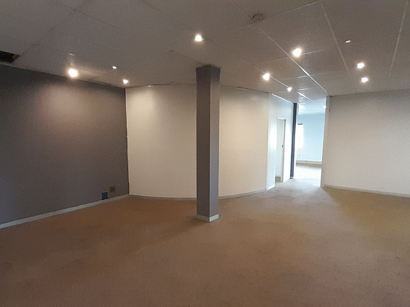 A Well Balanced 212m Ground Floor Office in a Strong Pretoria East Position - Photo 3