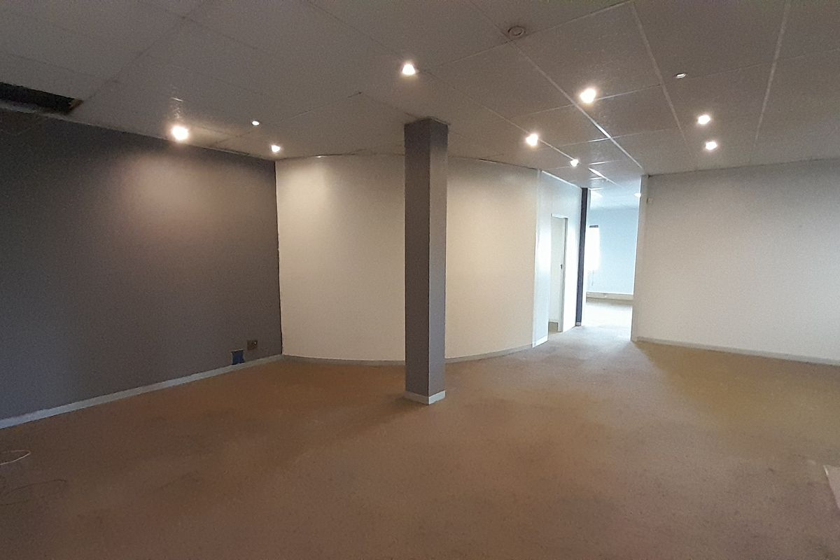 A Well Balanced 212m Ground Floor Office in a Strong Pretoria East Position - Photo 3