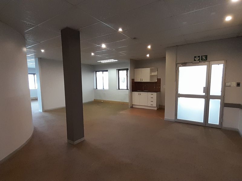 A Well Balanced 212m Ground Floor Office in a Strong Pretoria East Position - Photo 7