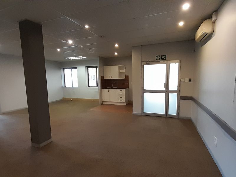 A Well Balanced 212m Ground Floor Office in a Strong Pretoria East Position - Photo 5