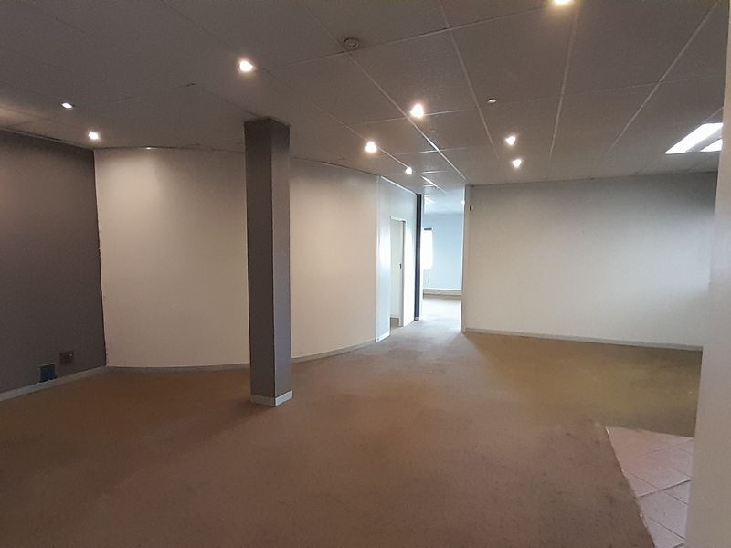A Well Balanced 212m Ground Floor Office in a Strong Pretoria East Position - Photo 4