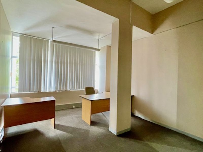 282m2 Modern Office Space in Secure Business Park - Photo 7