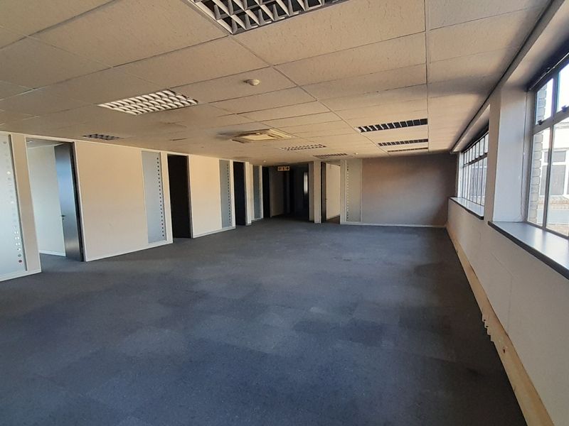 Large Scale Corporate Office Opportunity 2,415m First Floor at The Park on 16th - Photo 2