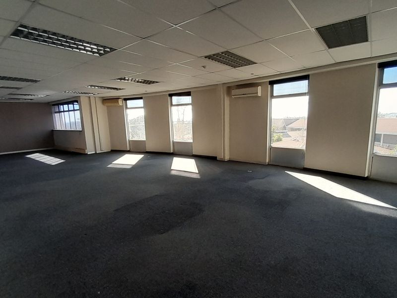 Large Scale Corporate Office Opportunity 2,415m First Floor at The Park on 16th - Photo 6