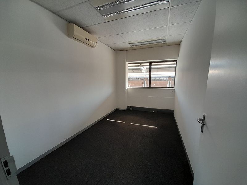 Light Filled Move In Ready 319m Office in a Tranquil Business Park - Photo 9