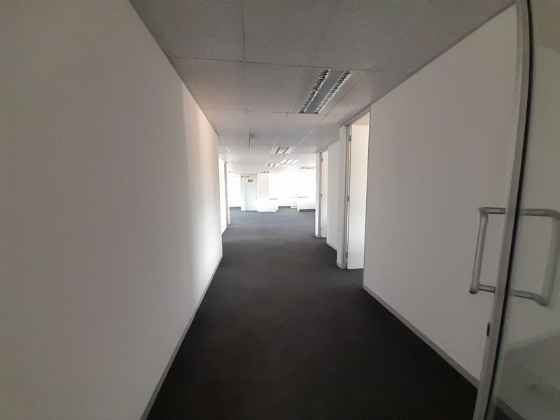 Light Filled Move In Ready 319m Office in a Tranquil Business Park - Photo 5