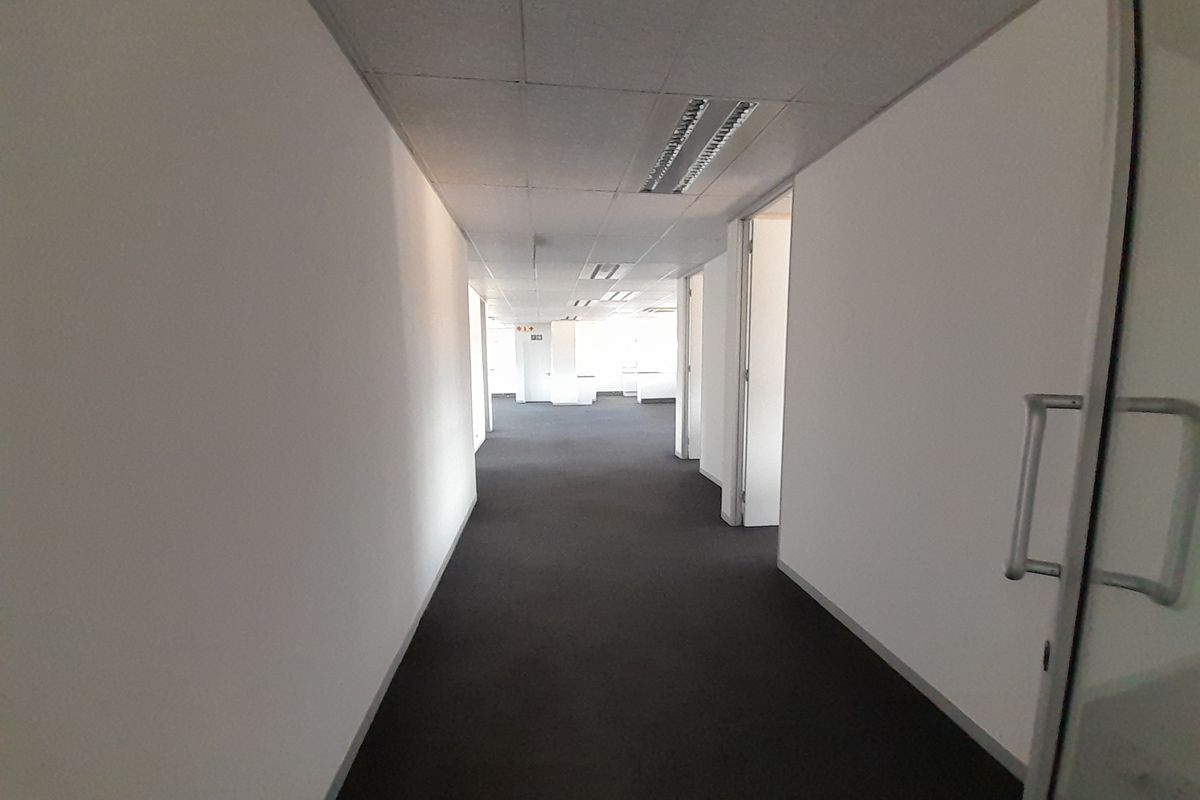 Light Filled Move In Ready 319m Office in a Tranquil Business Park - Photo 5