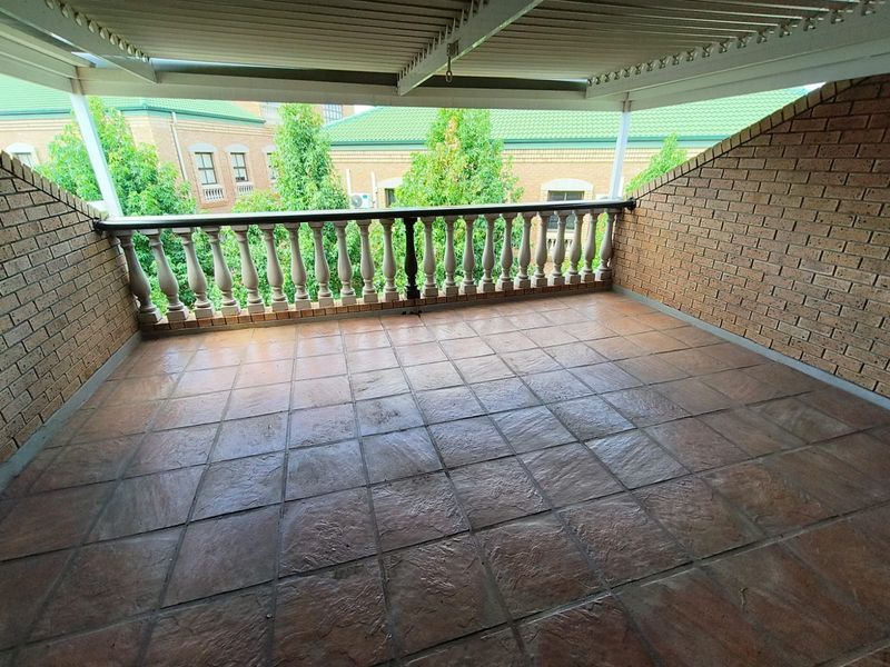 100sqm Mezzanine Office To Let in Cambridge Office Park, Highveld, Centurion – Secure Business Addre - Photo 7