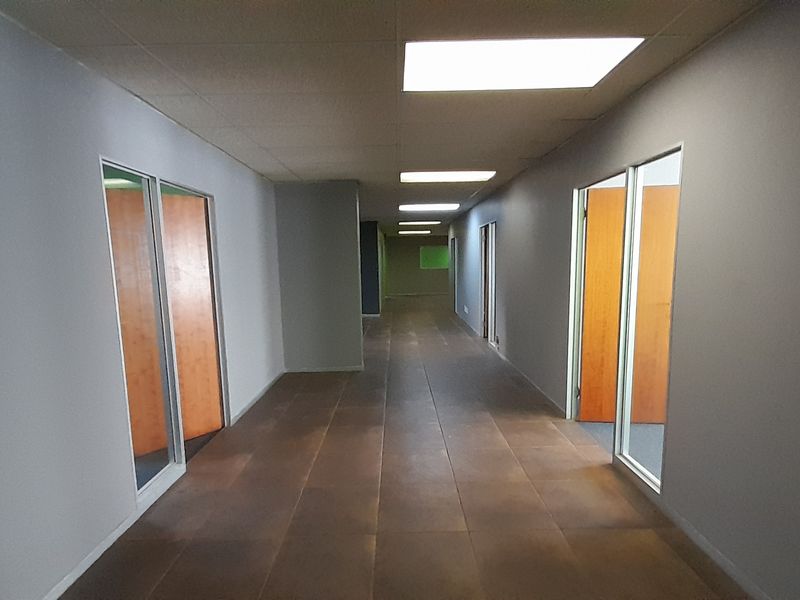 1,841m Versatile Warehouse and Office Hub in Secure Mifa Industrial Park - Photo 7