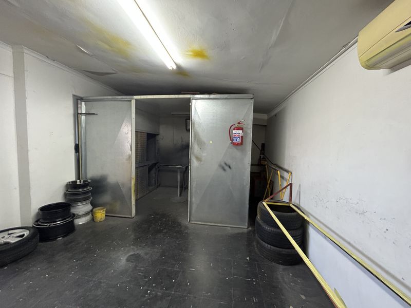 Prime Commercial Space in Ballito Central. - Photo 7