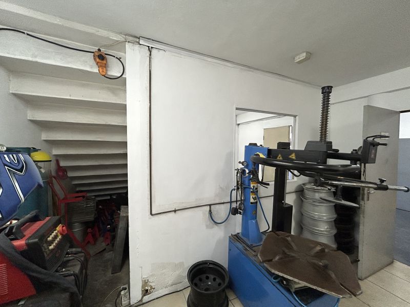 Prime Commercial Space in Ballito Central. - Photo 6