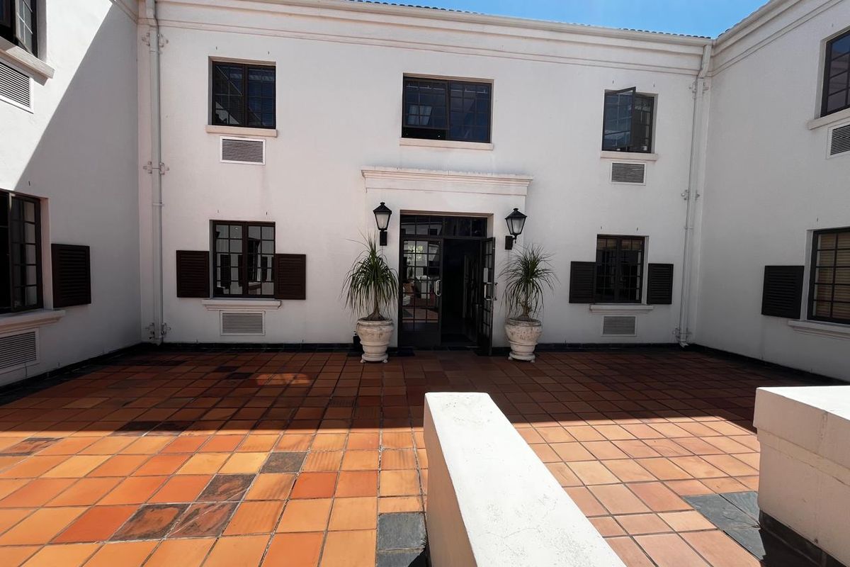 PRIME OFFICE SPACE IN TYGERVALLEY, BELLVILLE - Photo 2