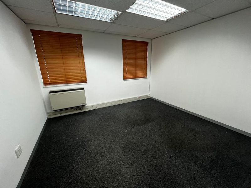 PRIME OFFICE SPACE IN TYGERVALLEY, BELLVILLE - Photo 6