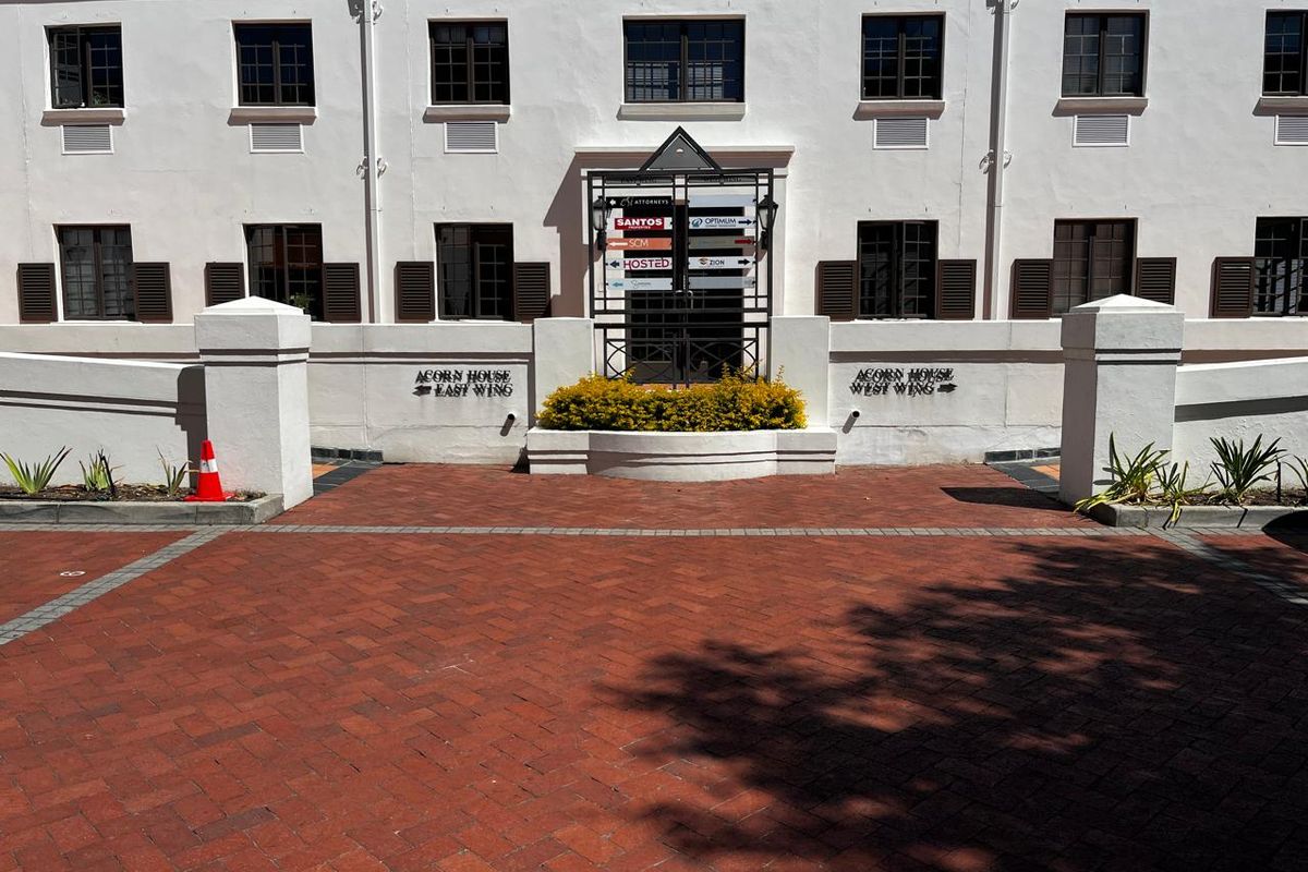 PRIME OFFICE SPACE IN TYGERVALLEY, BELLVILLE - Photo 4