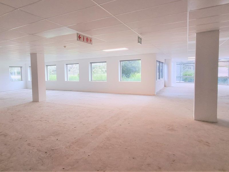 Office space to let in Kelvin Drive Woodmead - Photo 8