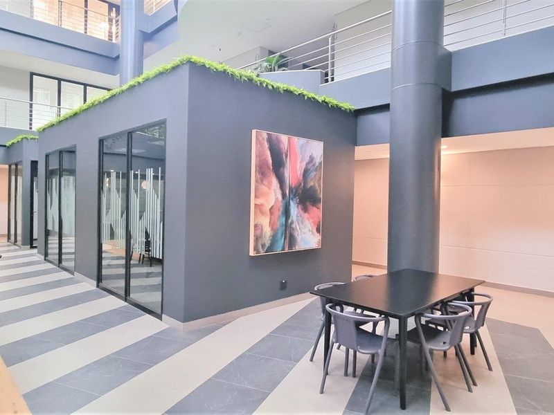 Office space to let in Kelvin Drive Woodmead - Photo 7