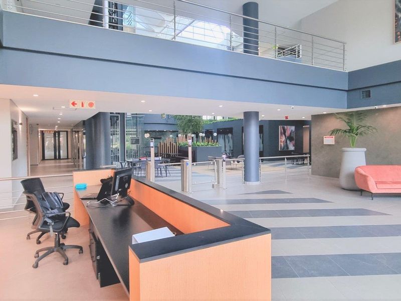 Office space to let in Kelvin Drive Woodmead - Photo 4