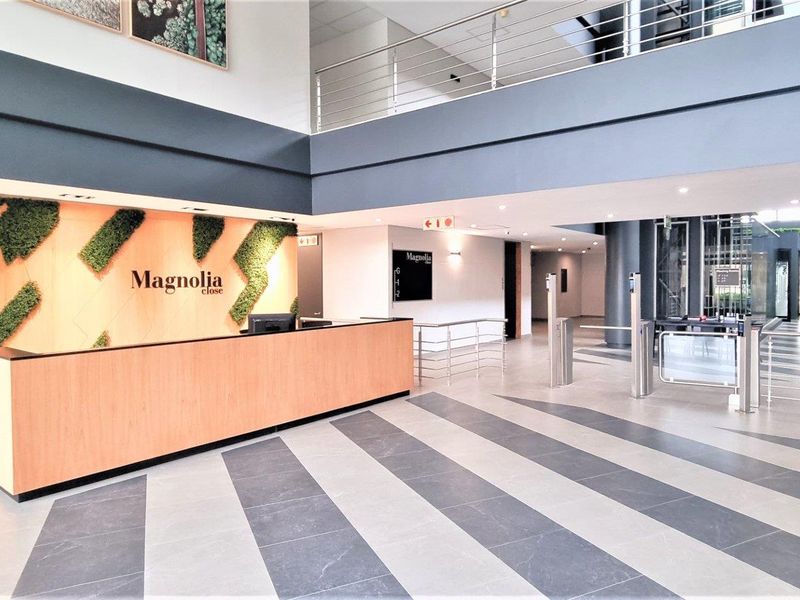 Office space to let in Kelvin Drive Woodmead - Photo 2
