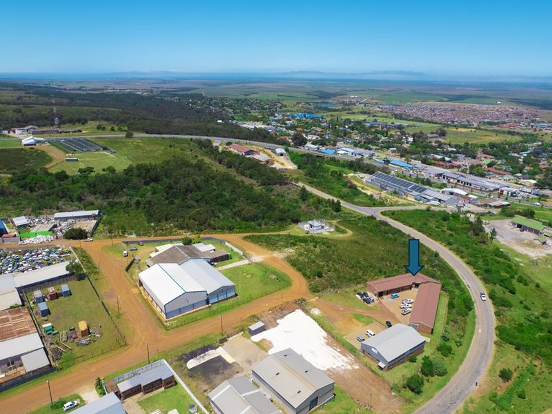 Prime Industrial Investment!! - Photo 4