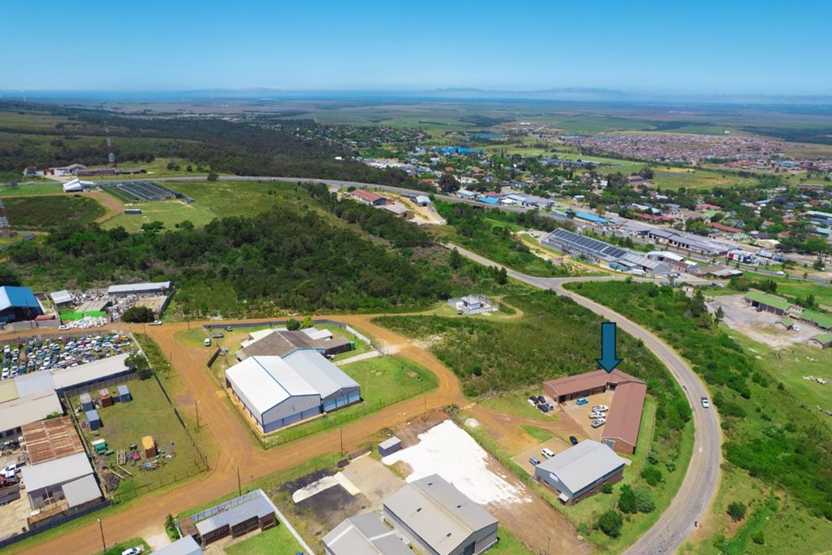 Prime Industrial Investment!! - Photo 4