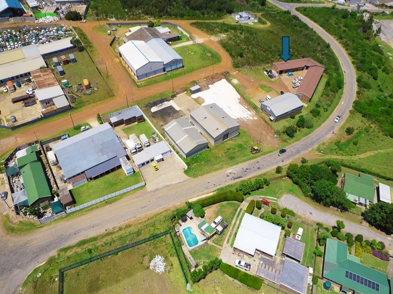 Prime Industrial Investment!! - Photo 5