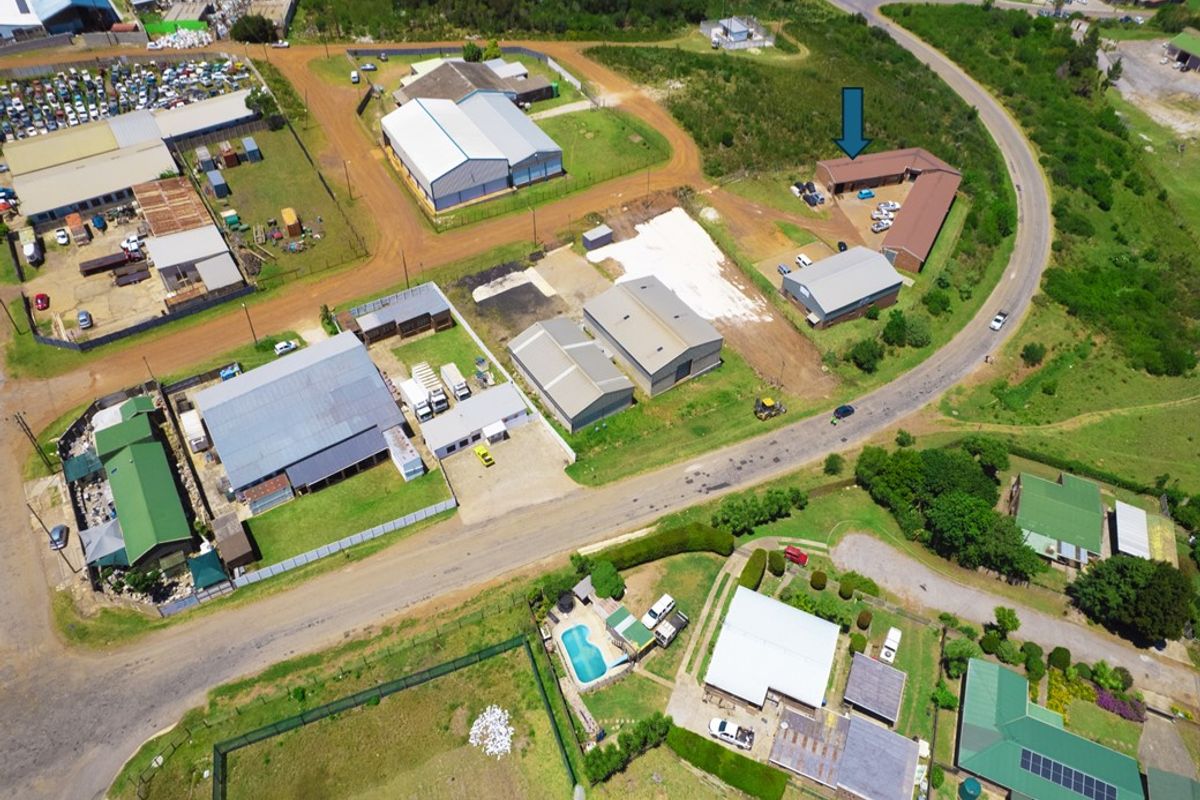 Prime Industrial Investment!! - Photo 5