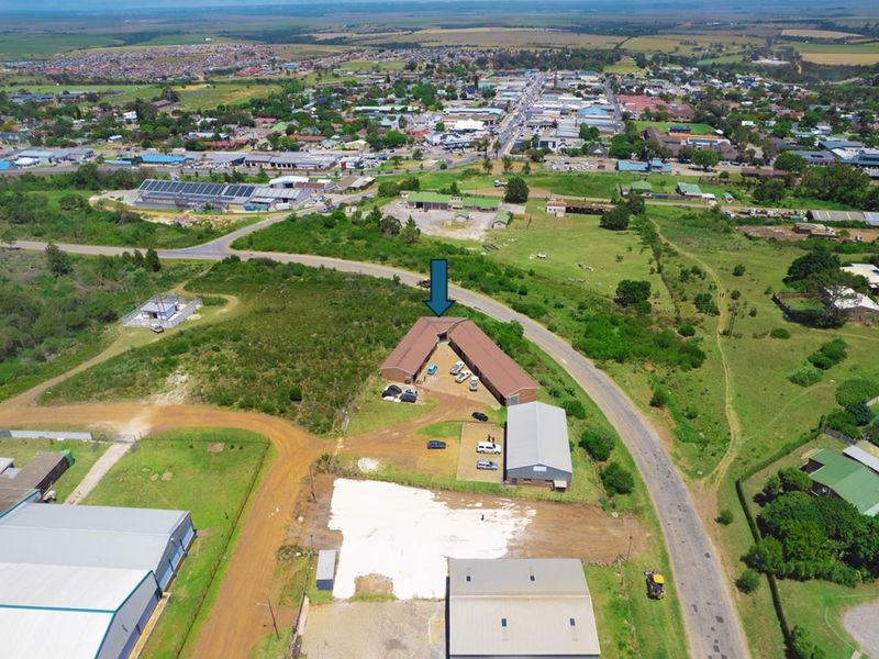 Prime Industrial Investment!! - Photo 3