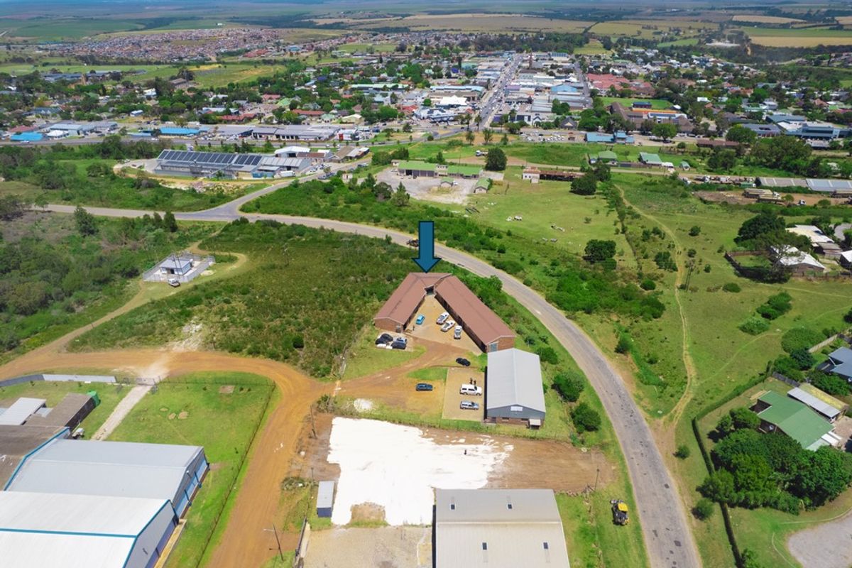 Prime Industrial Investment!! - Photo 3