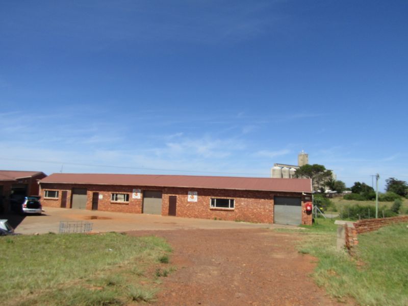 Prime Industrial Investment!! - Photo 10