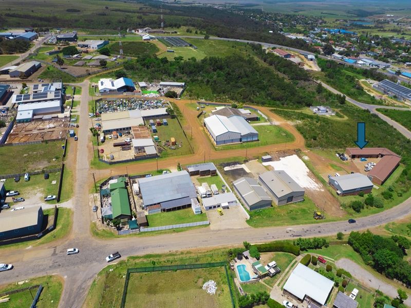 Prime Industrial Investment!! - Photo 6