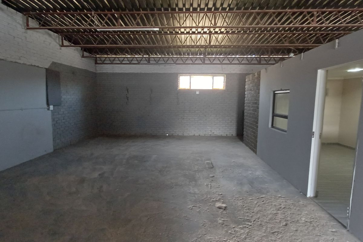 Industrial Property To Let in Meyerton - Photo 5