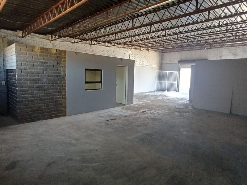 Industrial Property To Let in Meyerton - Photo 3