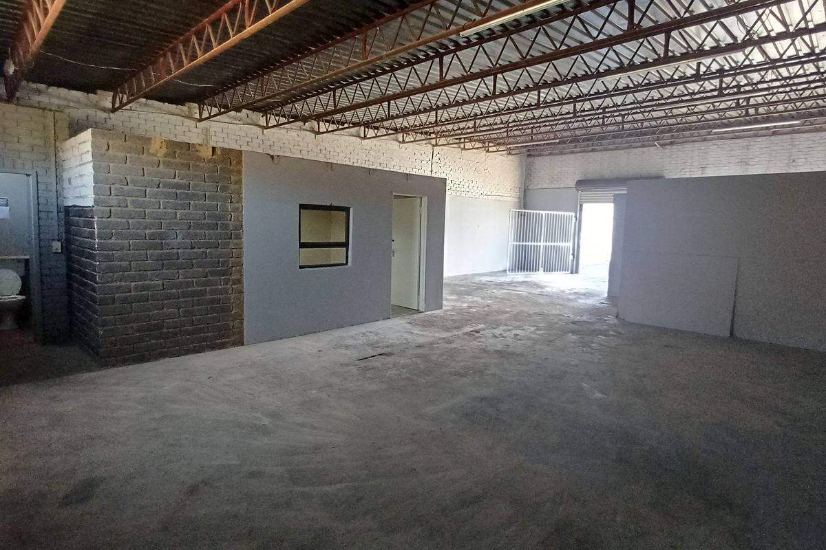 Industrial Property To Let in Meyerton - Photo 3