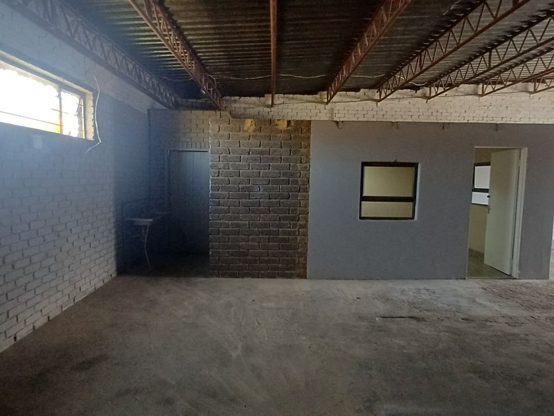 Industrial Property To Let in Meyerton - Photo 4