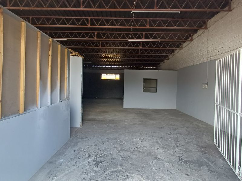 Industrial Property To Let in Meyerton - Photo 2