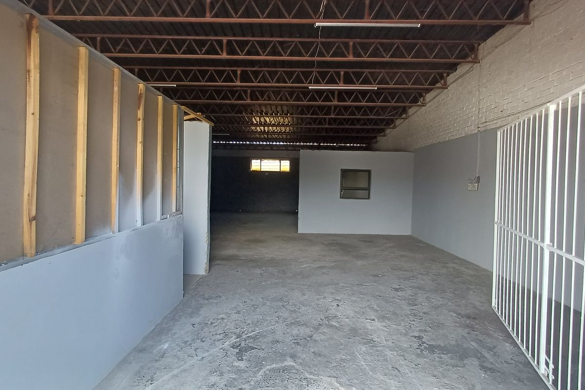 Industrial Property To Let in Meyerton - Photo 2