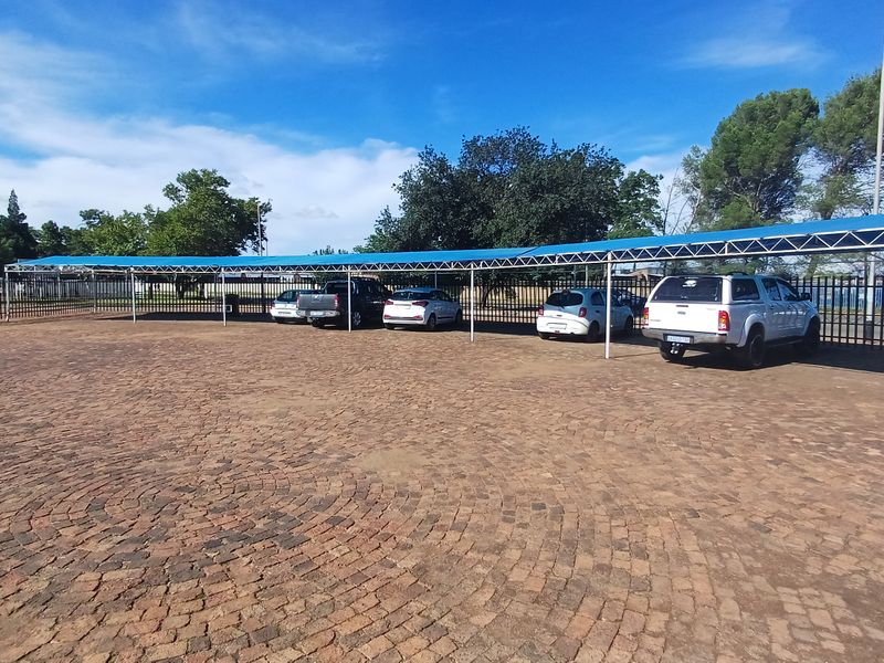 Industrial Property To Let in Meyerton - Photo 8