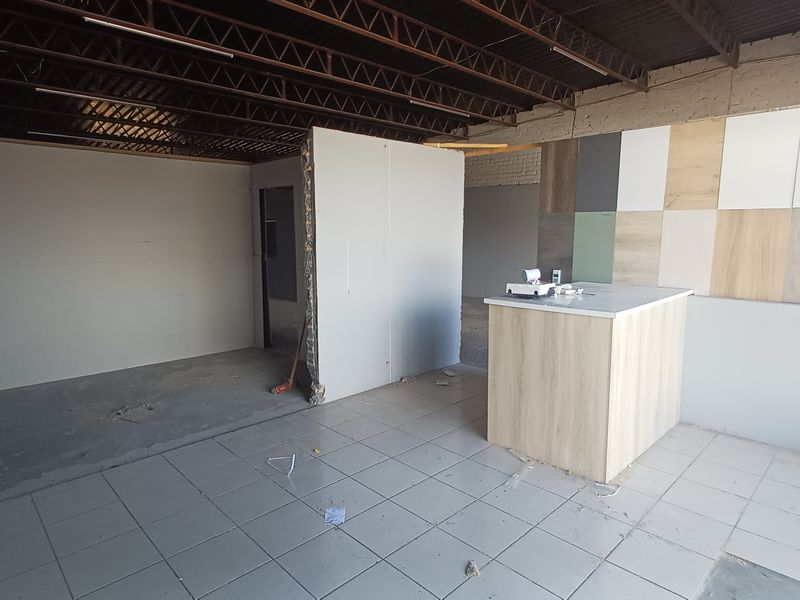 Industrial Property To Let in Meyerton - Photo 7