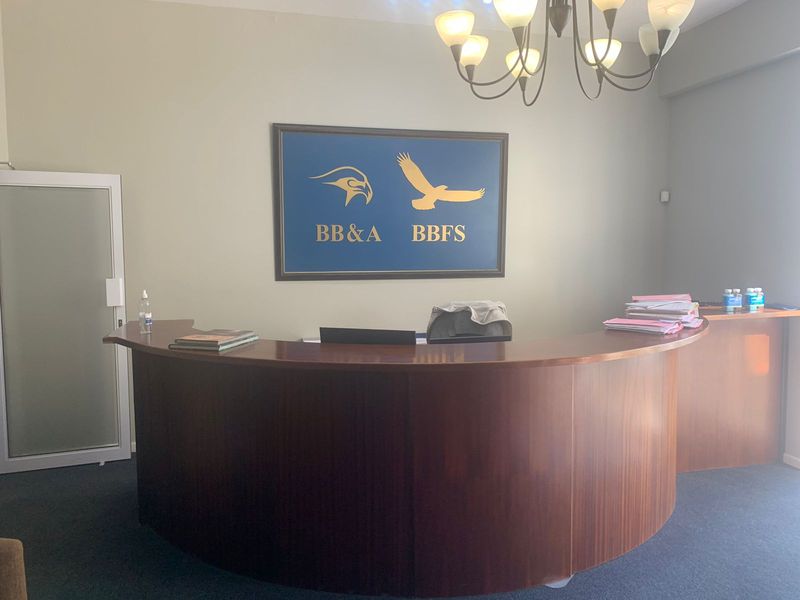 422sqm Office @ Hilltops Office Park to let @ R42 200 plus Vat - Photo 3