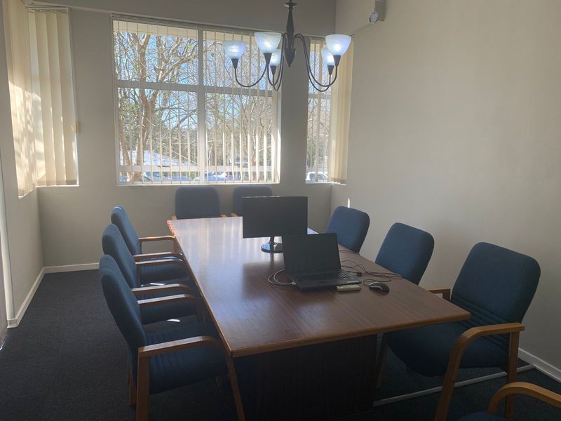 422sqm Office @ Hilltops Office Park to let @ R42 200 plus Vat - Photo 5