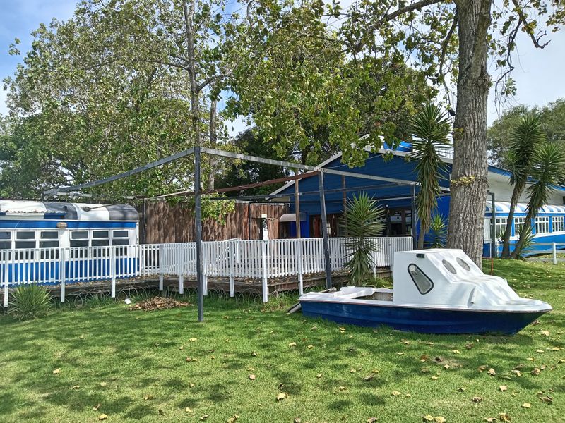 Restaurant and Function Venue to let - Photo 4